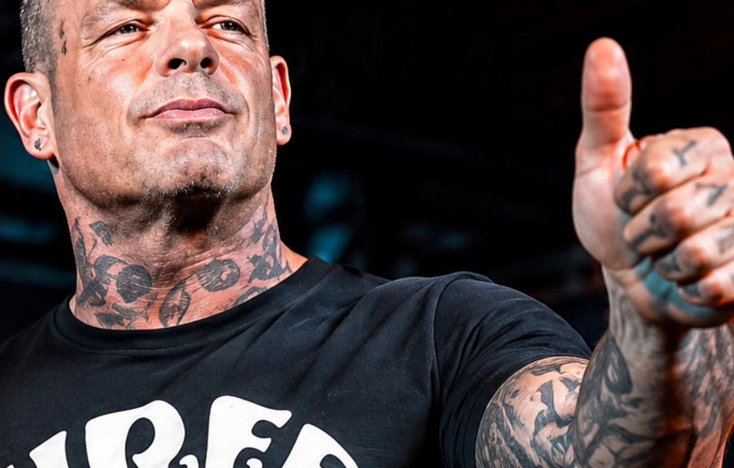 VAMPIRO INICIA DESDE LA CIUDAD DE MÉXICO UNA NUEVA ETAPA GLOBAL CON SU GIRA INTERNACIONAL DE RESIDENCIAS Y EL LANZAMIENTO DE VAMPIRO VUDU TEQUILA