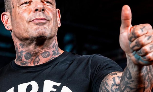 VAMPIRO INICIA DESDE LA CIUDAD DE MÉXICO UNA NUEVA ETAPA GLOBAL CON SU GIRA INTERNACIONAL DE RESIDENCIAS Y EL LANZAMIENTO DE VAMPIRO VUDU TEQUILA
