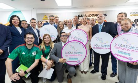 Inicia La Gran Escapada 2026, el Buen Fin del Turismo, con descuentos promedio de 35% en más de 114 mil experiencias turísticas