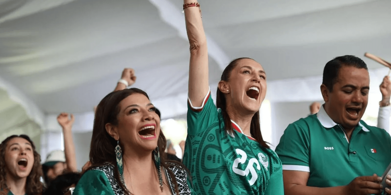 México hace historia: El Mundial 2026 arranca con una fiesta monumental en la capital