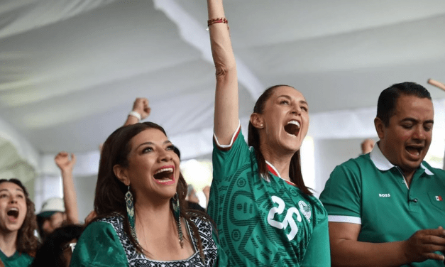 México hace historia: El Mundial 2026 arranca con una fiesta monumental en la capital