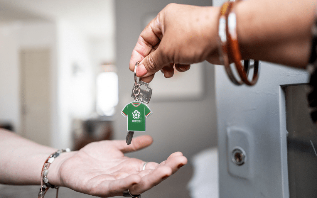 Airbnb y el Observatorio Nacional Ciudadano comparten consejos para mantener la seguridad en línea de cara al Mundial