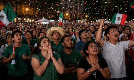 Y si sí? Estas son las probabilidades y escenarios del Tri cerca del quinto partido