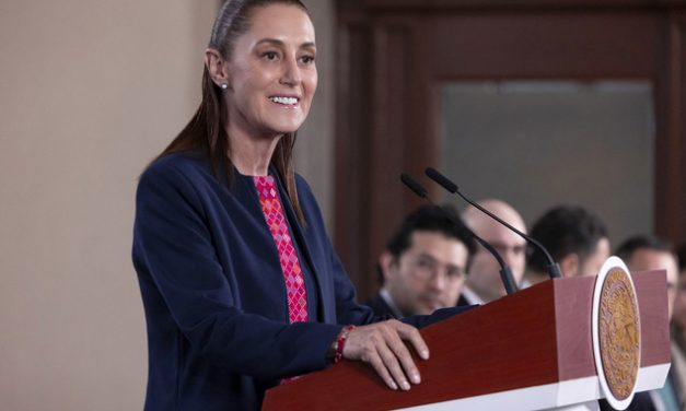 El Gobierno de México invertirá un billón de pesos en Programas para el Bienestar durante 2026