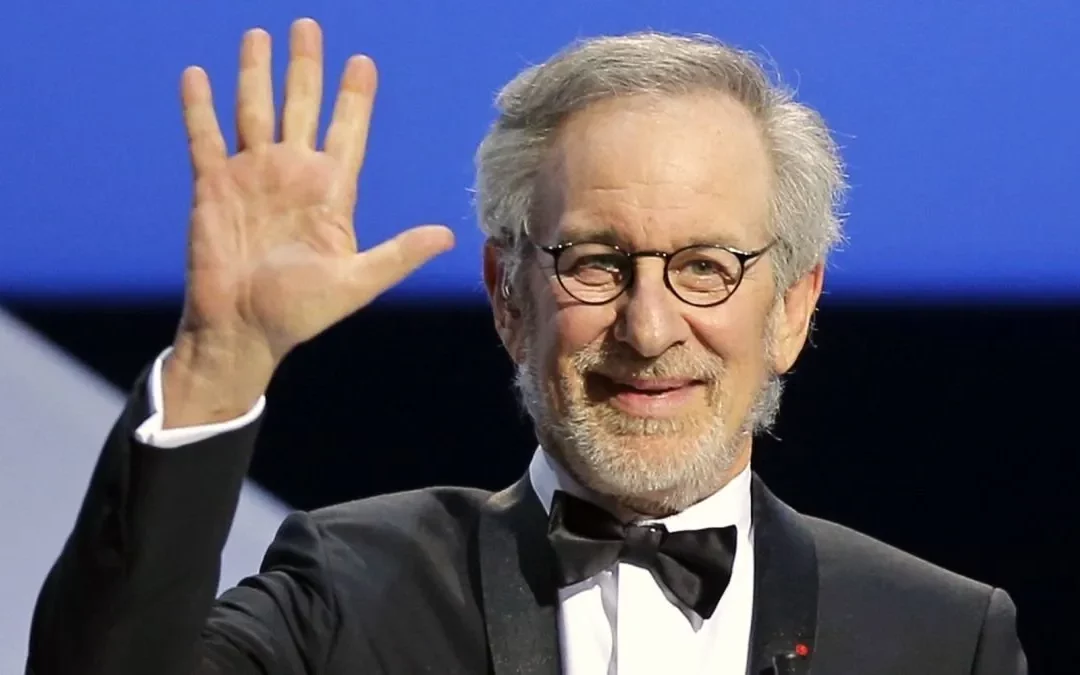 Cine: Spielberg vuelve a las estrellas con «El día de la revelación