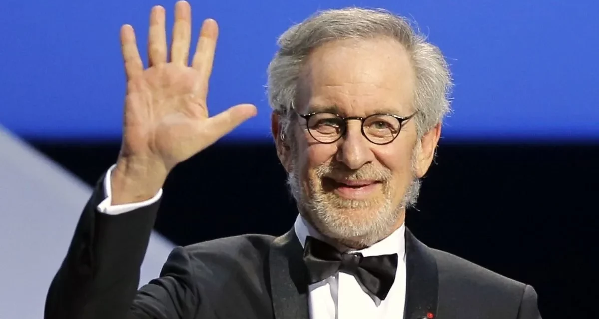 Cine: Spielberg vuelve a las estrellas con «El día de la revelación