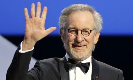 Cine: Spielberg vuelve a las estrellas con «El día de la revelación