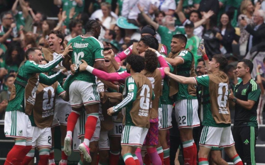 Control mental define victorias y evita expulsiones, desafío de la Selección en el Mundial: Especialista IBERO