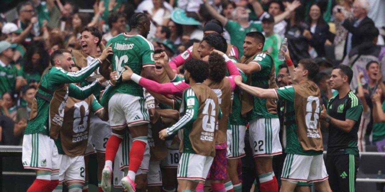 Control mental define victorias y evita expulsiones, desafío de la Selección en el Mundial: Especialista IBERO