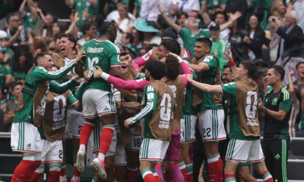 Control mental define victorias y evita expulsiones, desafío de la Selección en el Mundial: Especialista IBERO