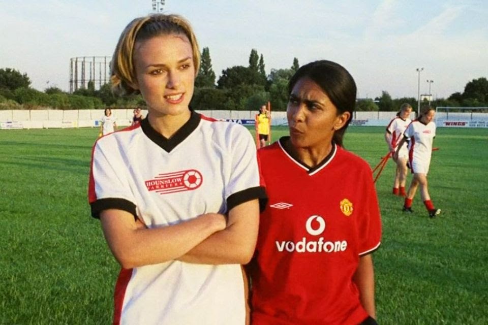 ¡Hollywood aún no mete gol! Estas son las 5 películas de futbol más taquilleras de la historia