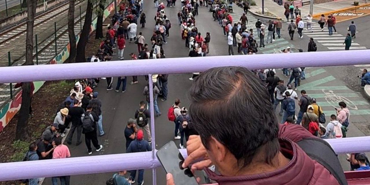 Protestas por el Mundial ocurren en un escenario muy distinto al de la represión de 1968, afirma experto IBERO