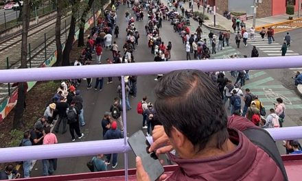 Protestas por el Mundial ocurren en un escenario muy distinto al de la represión de 1968, afirma experto IBERO