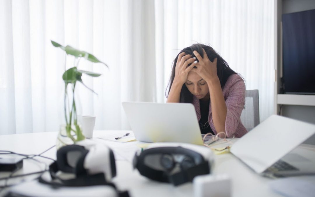 Salud mental e incertidumbre laboral: el impacto invisible que ya afecta el bienestar y la productividad