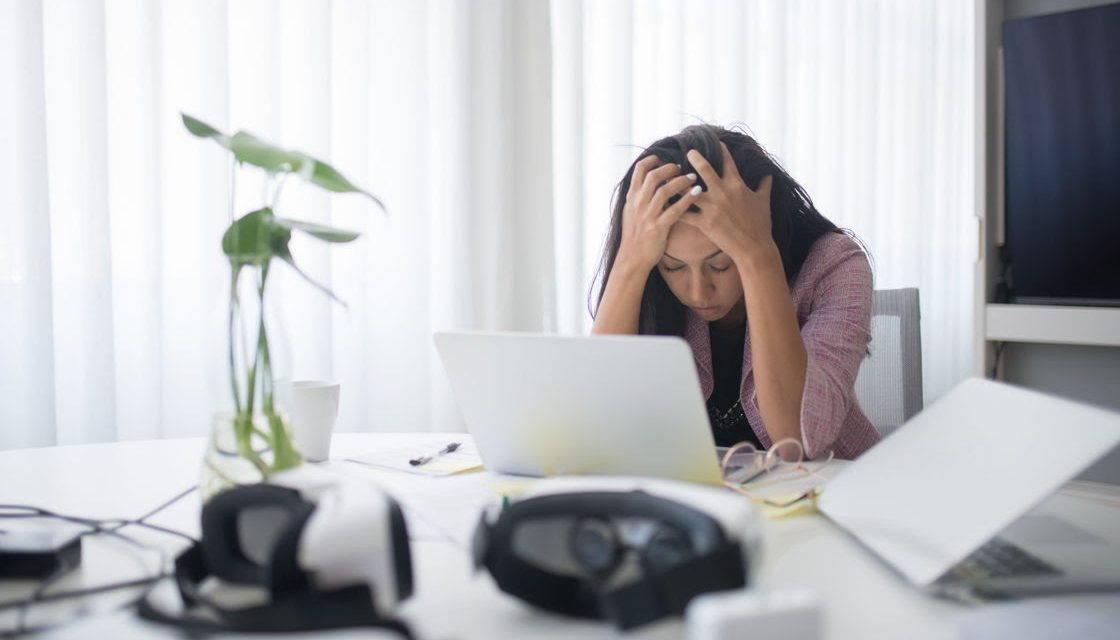 Salud mental e incertidumbre laboral: el impacto invisible que ya afecta el bienestar y la productividad