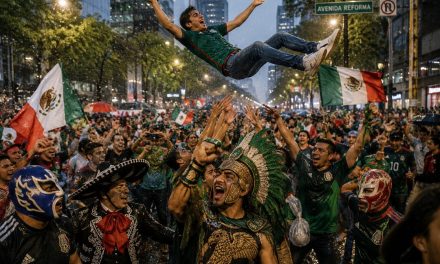 El Tri muestra fortaleza con defensa perfecta, ¿podrá sostenerla en los 16avos?