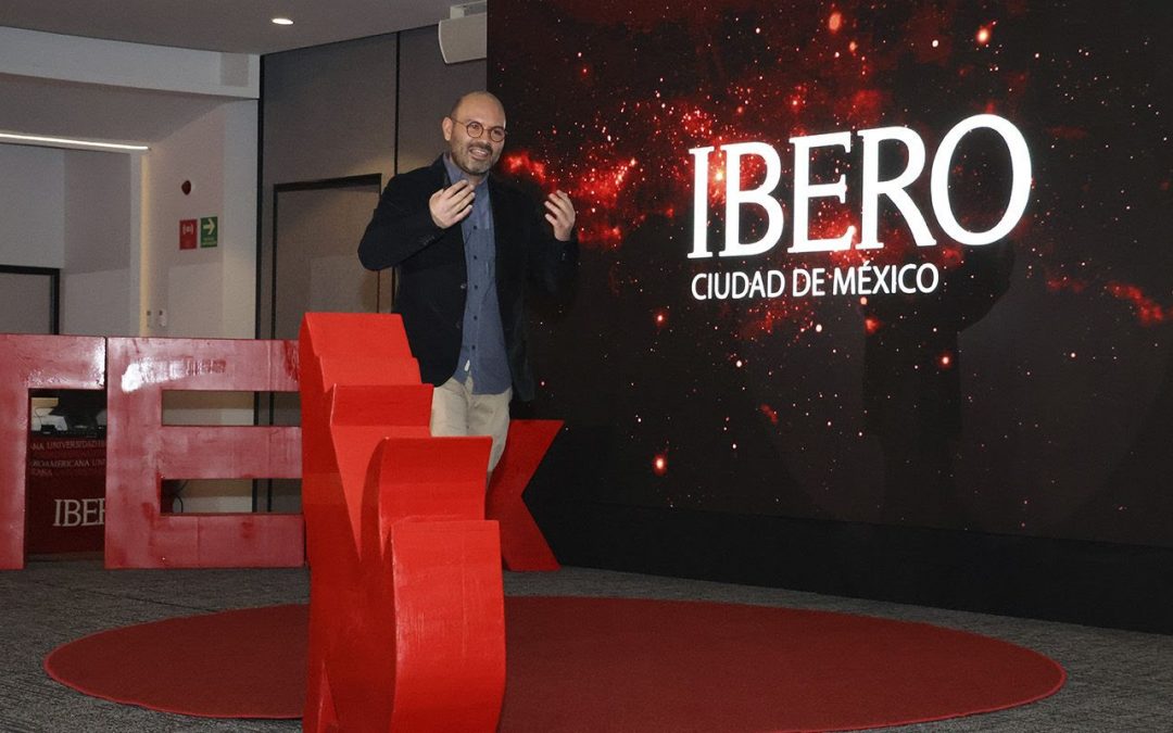 El Reto de las Universidades es Enseñar a Pensar: Luis Medina Gual