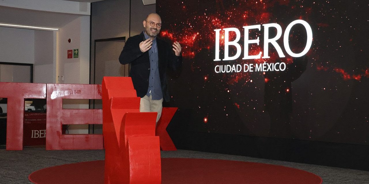 El Reto de las Universidades es Enseñar a Pensar: Luis Medina Gual