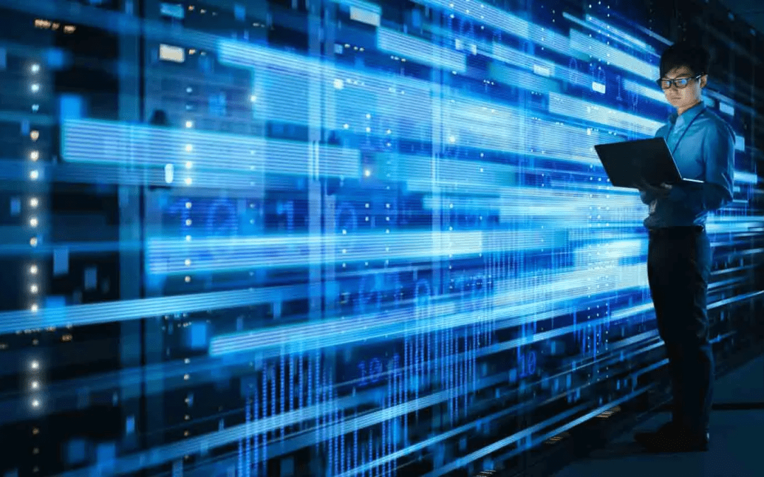 Optimización del ciclo de vida en la infraestructura crítica digital