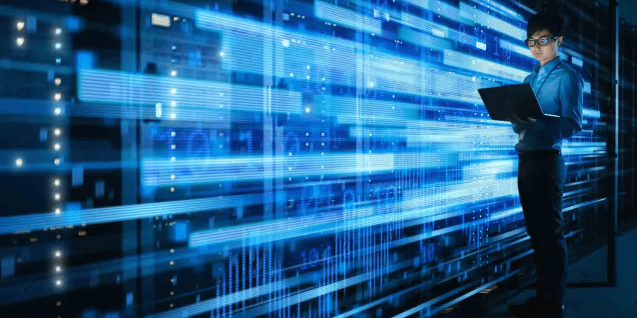 Optimización del ciclo de vida en la infraestructura crítica digital