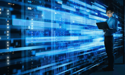 Optimización del ciclo de vida en la infraestructura crítica digital