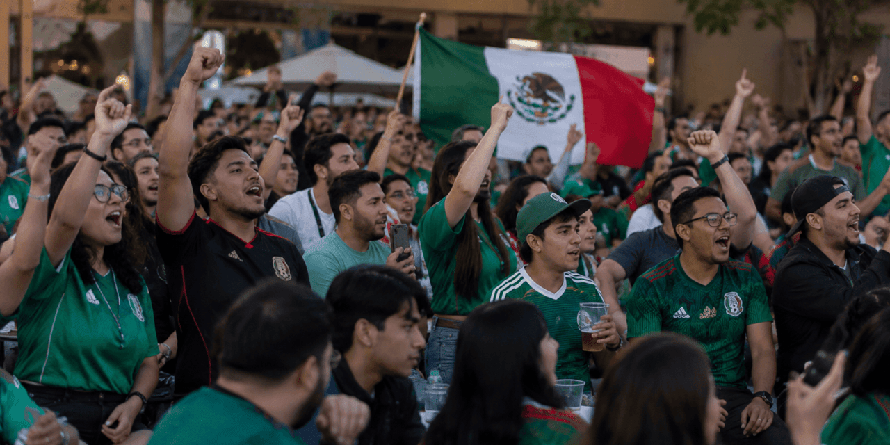 ¿Un gol puede cambiar el ánimo de México? Especialistas IBERO explican el efecto emocional del Mundial