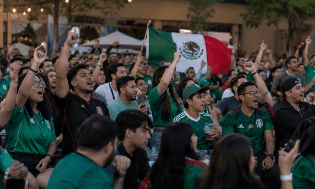 ¿Un gol puede cambiar el ánimo de México? Especialistas IBERO explican el efecto emocional del Mundial