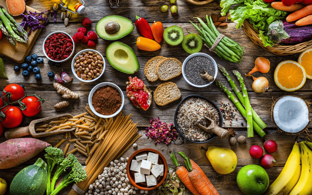 Fibra para la salud intestinal: Un experto explica por qué es mejor consumir más de un tipo y aumentar su ingesta gradualmente