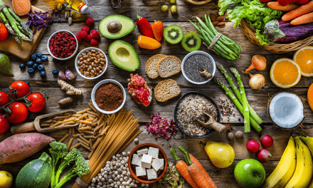 Fibra para la salud intestinal: Un experto explica por qué es mejor consumir más de un tipo y aumentar su ingesta gradualmente