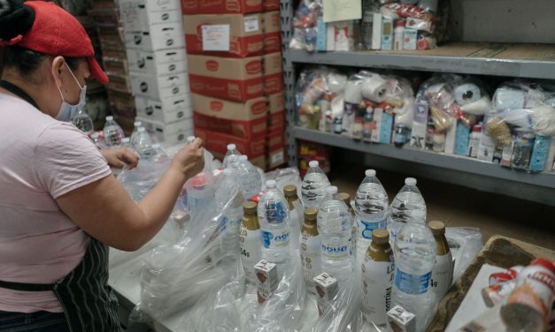 Fundación CIMA x TI transforma 133 toneladas de alimentos en soluciones contra el desperdicio y la vulnerabilidad alimentaria