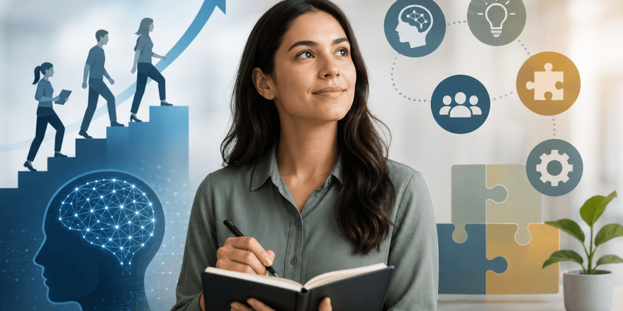 La experiencia sigue importando, ¿pero por qué las empresas empiezan a priorizar la capacidad de aprendizaje rápido?
