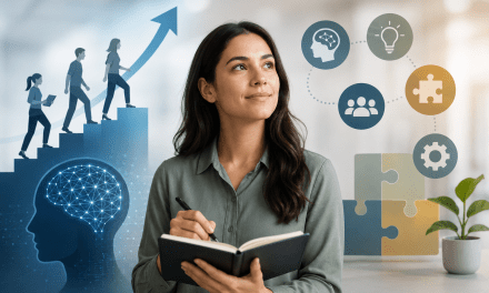 La experiencia sigue importando, ¿pero por qué las empresas empiezan a priorizar la capacidad de aprendizaje rápido?