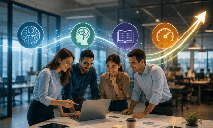 4 tendencias laborales que tomarán relevancia en la segunda mitad de 2026
