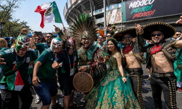 México en el Grupo A: una ventaja que tendrá que defender en casa