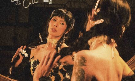 Pop latino con identidad:Sari Carri de gira en México con su nuevo álbum PEINETA DE ORO