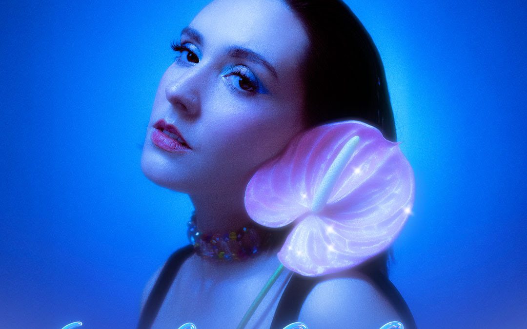 EMILIA BORLONE anuncia concierto Presentación de su primer álbum de larga duración «LA JOYA», EN EL TEATRO BENITO JUÁREZ