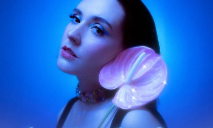 EMILIA BORLONE anuncia concierto Presentación de su primer álbum de larga duración «LA JOYA», EN EL TEATRO BENITO JUÁREZ