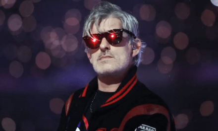Muere a los 50 años el DJ francés Kavinsky, autor del clásico electrónico «Nightcall»