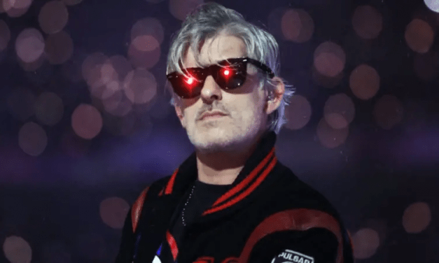 Muere a los 50 años el DJ francés Kavinsky, autor del clásico electrónico «Nightcall»