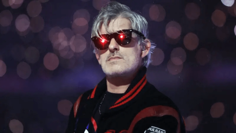 Muere a los 50 años el DJ francés Kavinsky, autor del clásico electrónico «Nightcall»