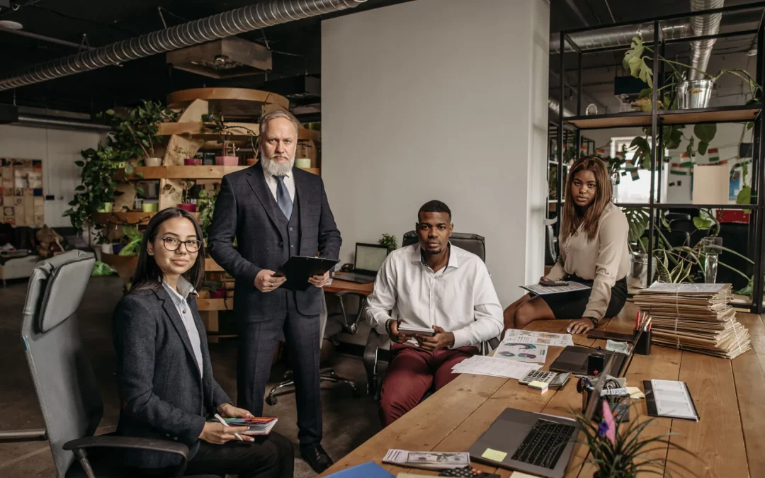 Los líderes también comunican: 5 claves para construir un posicionamiento ejecutivo con impacto