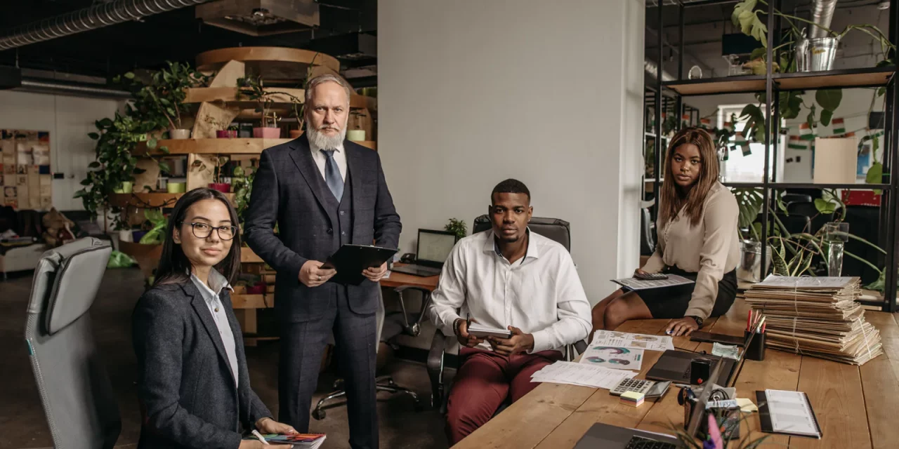Los líderes también comunican: 5 claves para construir un posicionamiento ejecutivo con impacto