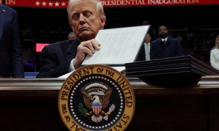 La represión de Trump contra la diversidad repercute en los consejos de administración estadounidenses.