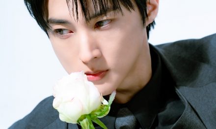 ¡ACE ESTÁ DE VUELTA! EL ÍDOLO DEL K-POP LLEGARÁ A LA MARAKITA EL 23 DE AGOSTO