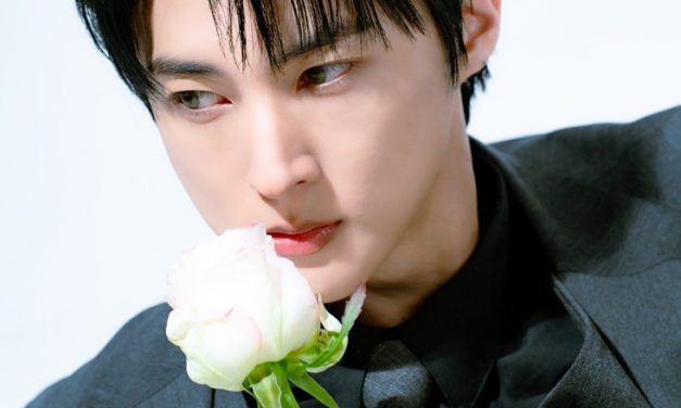 ¡ACE ESTÁ DE VUELTA! EL ÍDOLO DEL K-POP LLEGARÁ A LA MARAKITA EL 23 DE AGOSTO