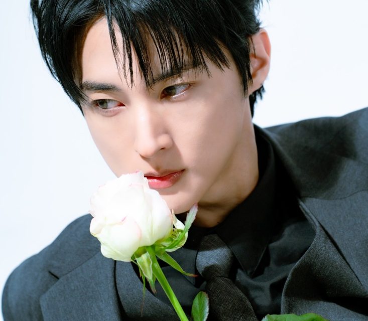 ¡ACE ESTÁ DE VUELTA! EL ÍDOLO DEL K-POP LLEGARÁ A LA MARAKITA EL 23 DE AGOSTO