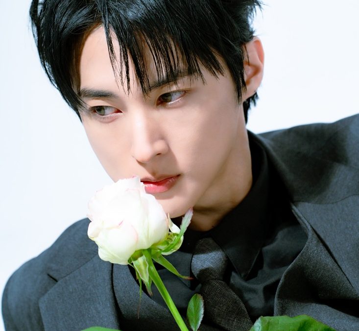 ¡ACE ESTÁ DE VUELTA! EL ÍDOLO DEL K-POP LLEGARÁ A LA MARAKITA EL 23 DE AGOSTO