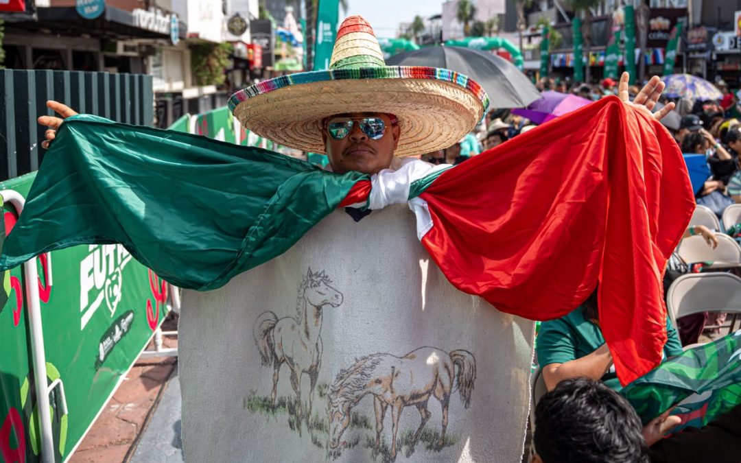 La mejor promoción de México es su gente: Sectur invita a disfrutar la Copa Mundial con responsabilidad