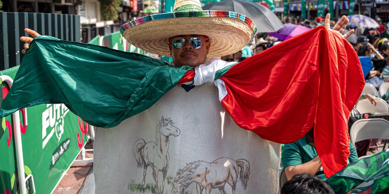 La mejor promoción de México es su gente: Sectur invita a disfrutar la Copa Mundial con responsabilidad