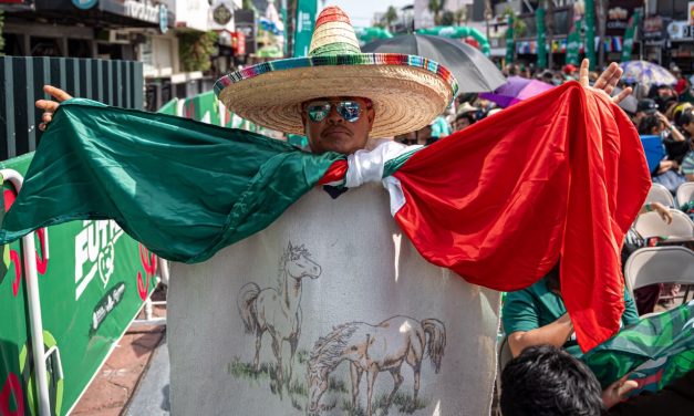 La mejor promoción de México es su gente: Sectur invita a disfrutar la Copa Mundial con responsabilidad